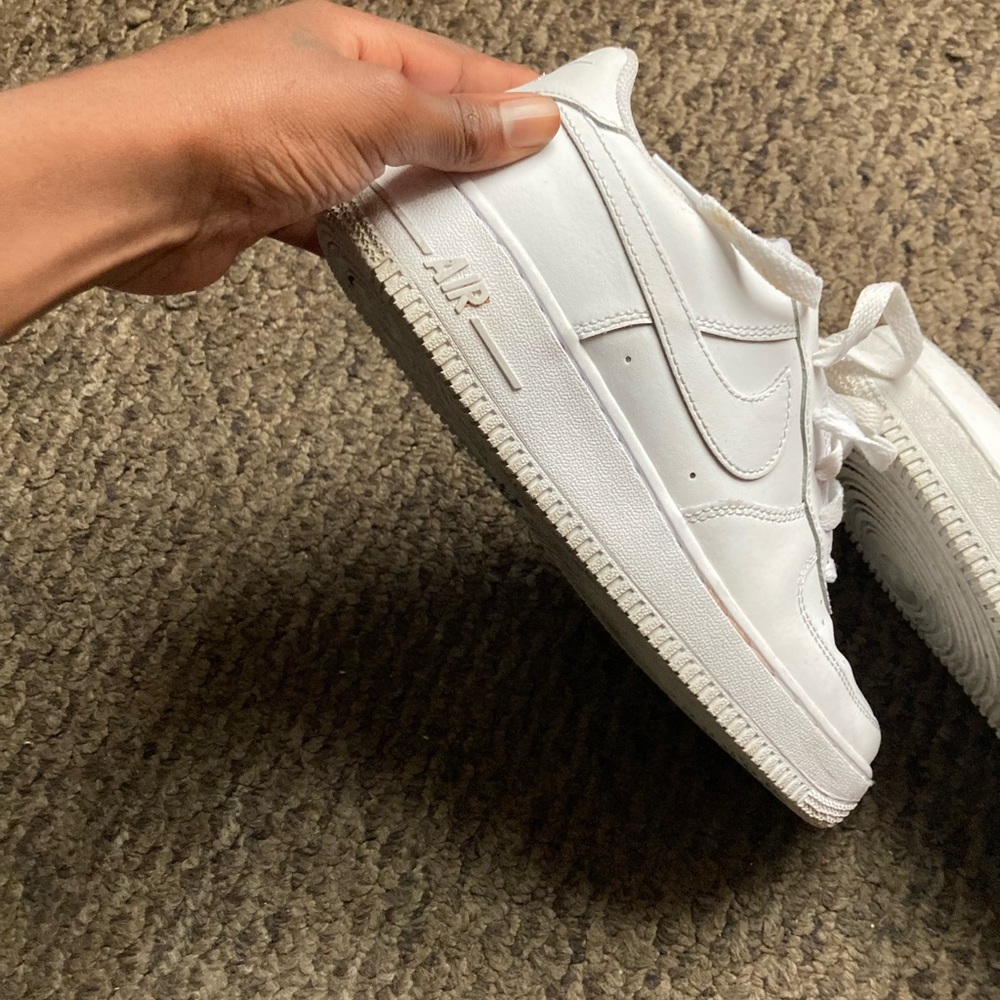 Nike Air Force ones